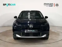 Usado Citroën C4 131 CV (96 kW) 2025 Azul SUV