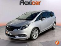 Usado Opel Zafira Innovation 136 CV (100 kW) 2019 Gris Monovolumen