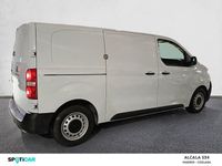 Usado Peugeot e-Expert Premium 100 kW (136 CV) 2022 Blanco Van