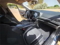 Usado Renault Mégane GrandTour Bose Edition 130 CV (95 kW) 2017 Azul Familiar