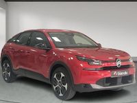 Nuevo Citroën C4 145 CV (106 kW) 2025