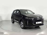 Usado Ebro s400 211 CV (155 kW) 2025 Negro SUV