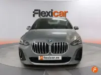 Usado BMW 218 M Sport 156 HP (114 kW) 2024 Cinzento