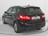 Usado BMW 216 Advantage 116 CV (85 kW) 2015