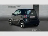 Usado Smart ForTwo Electric Drive 60 kW (82 CV) 2024 Otro Coupe