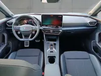 Usado Cupra Formentor 204 CV (150 kW) 2025 Azul SUV