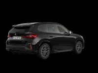 Nuevo BMW iX1 230 kW (313 CV) 2025 Negro SUV