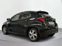 Usado Toyota Yaris Active 116 CV (85 kW) 2025 Utilitario