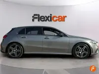 Usado Mercedes A220 190 CV (139 kW) 2020 Gris