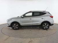 Usado MG ZS Comfort 106 CV (77 kW) 2024 Gris SUV