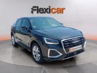 Usado Audi Q2 Premium 116 CV (85 kW) 2022 Negro SUV