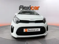 Usado Kia Picanto 67 CV (49 kW) 2022 Blanco Utilitario