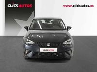 Usado Seat Ibiza Style 90 CV (66 kW) 2025 Gris Utilitario