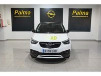 usado Opel Crossland 120 ANIVERSARIO 1.2T 110cv