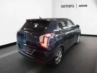 Usado SsangYong Tivoli 134 CV (98 kW) 2024 Azul
