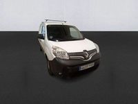 usado Renault Kangoo Fg. 1.5dci Profesional 55kw