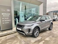 Usado Land Rover Range Rover evoque SE Dynamic 163 CV (119 kW) 2024 Gris SUV