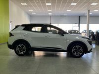 Usado Kia Sportage 136 CV (100 kW) 2023 Blanco SUV