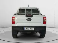 Usado Ford Ranger XL 170 CV (125 kW) 2025 Blanco Pickup/Camioneta