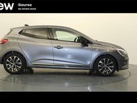 Usado Renault Clio V Techno 101 CV (74 kW) 2023 Gris Berlina