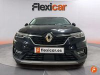 Usado Renault Arkana Evolution 140 CV (102 kW) 2024 Negro SUV