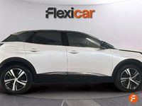 Usado Peugeot 3008 GT 225 CV (165 kW) 2021 Blanco SUV