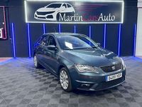 Usado Seat Toledo Reference 105 CV (77 kW) 2014 Gris / plata Utilitario