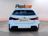 Usado BMW 120 163 CV (119 kW) 2025 Blanco Utilitario
