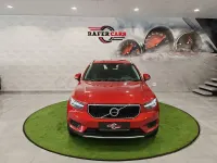 Usado Volvo XC40 R-Design 150 CV (110 kW) 2019 Rojo SUV