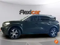 Usado Citroën C3 Aircross 100 CV (73 kW) 2025 Verde SUV