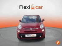 Usado Fiat 500L S 120 CV (88 kW) 2015 Rojo Monovolumen