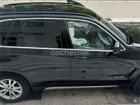 Usado BMW X5 Sport Line 231 CV (169 kW) 2017 Negro SUV