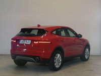 usado Jaguar E-Pace S AWD