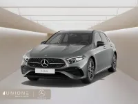 Nuevo Mercedes A250 218 CV (160 kW) 2026 Gris Berlina