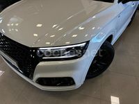 Usado Audi Q5 190 CV (139 kW) 2017 Blanco SUV