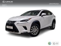 Usado Lexus NX300h Business Edition 197 CV (144 kW) 2019 Blanco SUV