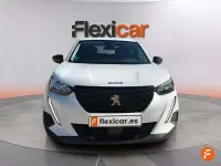 Usado Peugeot 2008 Active 110 CV (80 kW) 2022 Blanco SUV