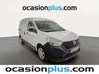 Usado Dacia Dokker Essentiel 102 CV (75 kW) 2018 Blanco Monovolumen