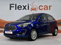 usado Ford Ka Plus Ka+ 1.2 Ti-VCT 63kW (85CV) Ultimate