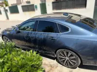 Usado Volvo S90 Plus 235 CV (172 kW) 2022 Azul Berlina
