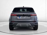 Usado Land Rover Range Rover evoque SE 207 CV (152 kW) 2022 Gris SUV