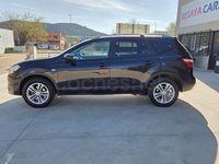 Usado Nissan Qashqai +2 Tekna 140 CV (102 kW) 2011 Negro SUV