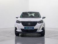 Usado Peugeot 2008 Active 100 CV (73 kW) 2021 Blanco SUV