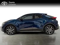 Usado Toyota C-HR Advance 140 CV (102 kW) 2024 Blanco SUV