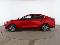 Usado Mazda 3 122 CV (89 kW) 2021 Rojo Berlina