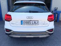 Occasion Audi Q2 Advanced Plus 110 PK (80 kW) 2021 Wit SUV