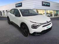 Nuevo Citroën C4 PureTech 131 CV (96 kW) 2025 Blanco SUV