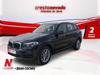 Usado BMW X3 185 CV (136 kW) 2021 SUV