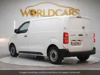 Usado Opel Vivaro 101 CV (74 kW) 2023 Blanco Monovolumen