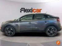 Usado Citroën C4 PureTech 131 CV (96 kW) 2024 Verde SUV